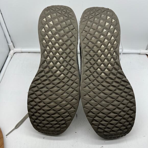 Nobull Ripstop Runner Running Shoes Mens 12.5  Gray - Picture 8 of 9